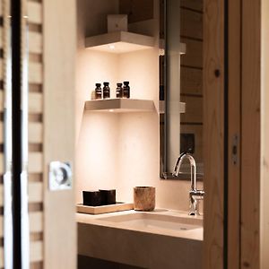 Deluxe Doppelzimmer